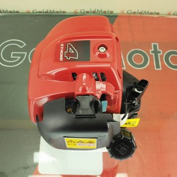 Honda GX25 Benzinli Motor 1,1 Hp GX25