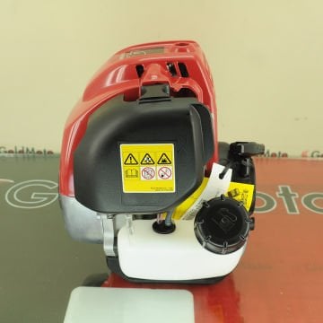 Honda GX25 Benzinli Motor 1,1 Hp GX25