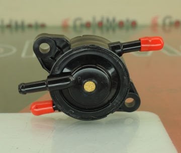 BENZİN POMPASI - GİRİŞ HORTUMU SAĞ YÖN SM-01097
