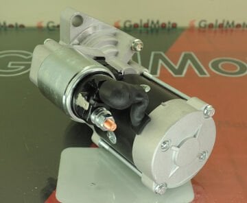 Marş Motoru Komple 1.6KW 1100F-102-1