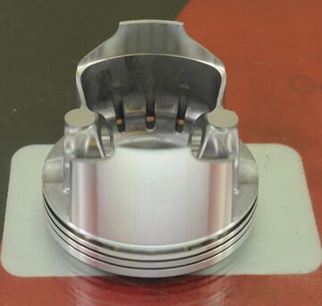 Honda GX390 Piston Std 88mm HT13101Z1C900