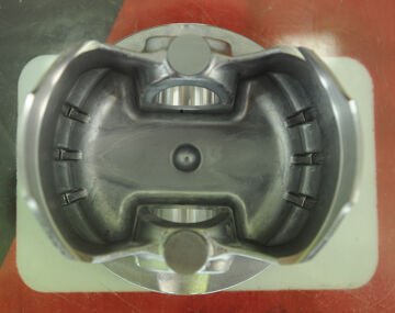 Honda GX390 Piston Std 88mm HT13101Z1C900