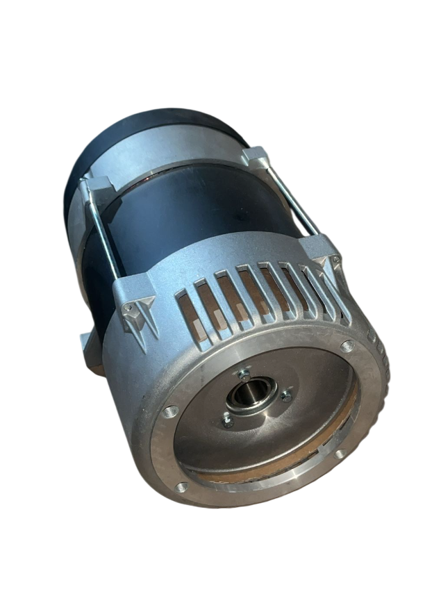 ALTERNATÖR DİZ. KOMPLE MONOFAZE 6kw-7kw 8,7kva