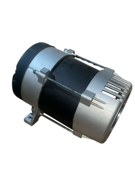 ALTERNATÖR DİZ. KOMPLE MONOFAZE 6kw-7kw 8,7kva