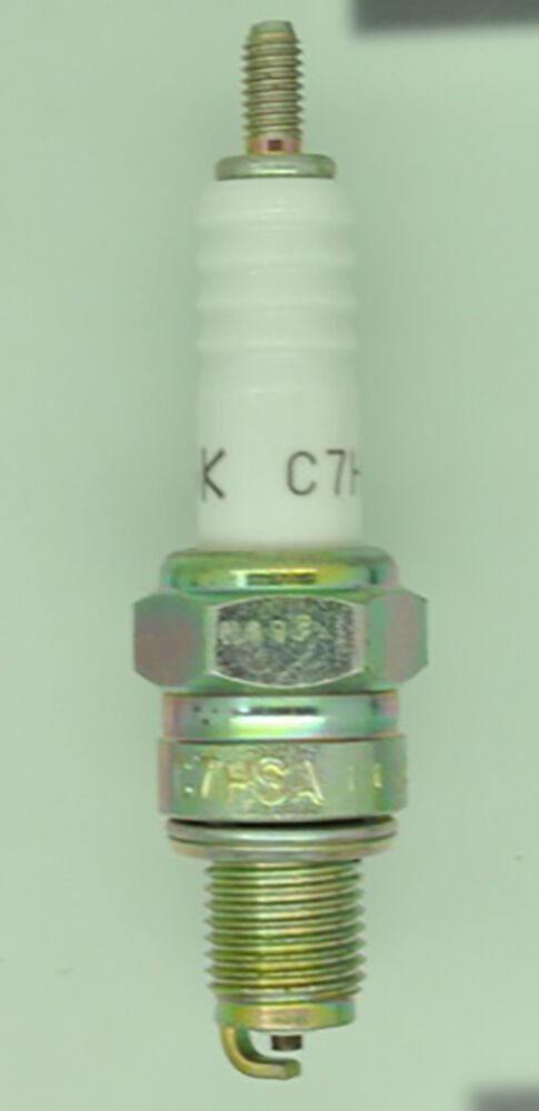 BUJİ (JAPAN) (NGK CR4HSB CR5HSB C7HA) U22FSU