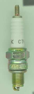 BUJİ (JAPAN) (NGK CR4HSB CR5HSB C7HA) U22FSU