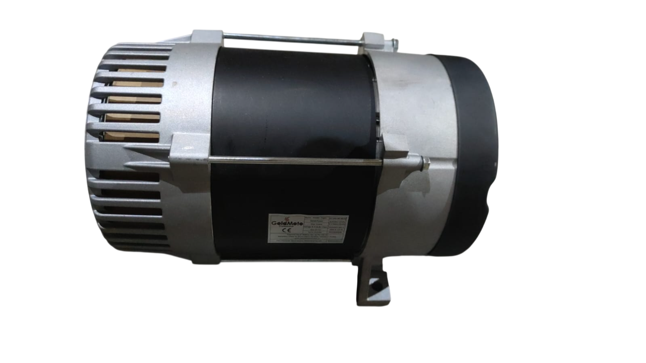 ALTERNATÖR DİZ. KOMPLE TRİFAZE 6kw-7kw 8,7kva