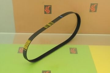 Hatz Vantilatör Kayışı HZ90141500