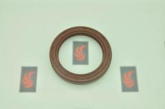 KM2V80-01019  YAĞ KEÇESİ VOLAN TARAFI