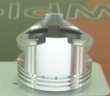 Piston Segman Set Std 78mm 21Hp 2V78 690F 2V78-E7
