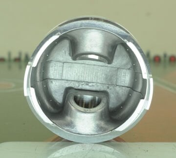 Piston Segman Set Std 78mm 21Hp 2V78 690F 2V78-E7