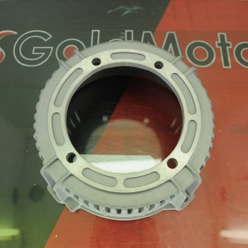 ALTERNATÖR KAPAĞI MOTOR TARAFI