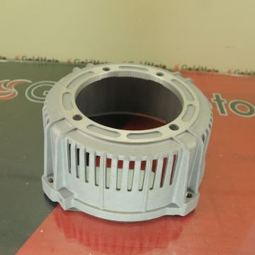 ALTERNATÖR KAPAĞI MOTOR TARAFI