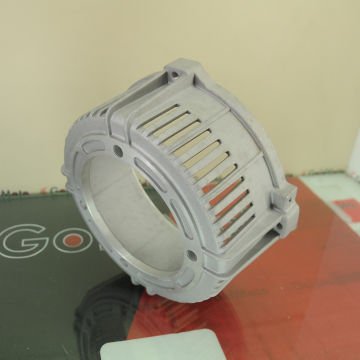 ALTERNATÖR KAPAĞI MOTOR TARAFI