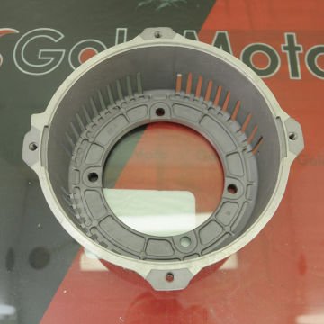 ALTERNATÖR KAPAĞI MOTOR TARAFI