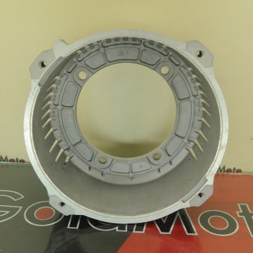 ALTERNATÖR KAPAĞI MOTOR TARAFI