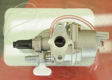 Karbüratör Komple 1E40-011 GM49F-003