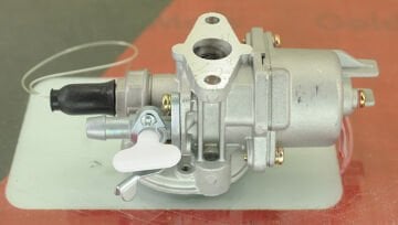 Karbüratör Komple 1E40-011 GM49F-003