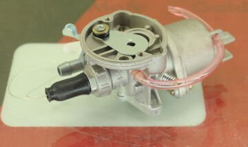 Karbüratör Komple 1E40-011 GM49F-003