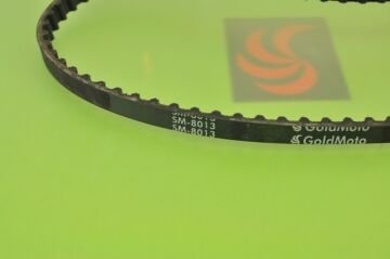 Triger / Eksantrik Kayışı Honda GCV160 GC160 SM-8013