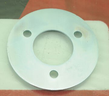GoldMoto Volan Soğutucu Pervane Baskı Pulu 2V78-F3