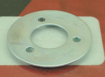 GoldMoto Volan Soğutucu Pervane Baskı Pulu 2V78-F3