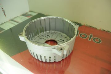 ALTERNATÖR KAPAĞI - 292 MOTOR GÖVDE KAPAĞI İÇİN