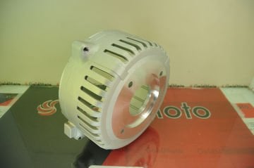 ALTERNATÖR KAPAĞI - 292 MOTOR GÖVDE KAPAĞI İÇİN