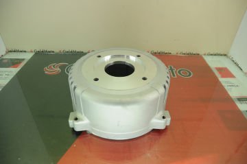 ALTERNATÖR KAPAĞI - 292 MOTOR GÖVDE KAPAĞI İÇİN