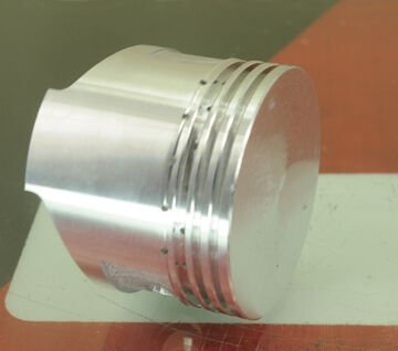 PİSTON STD G200 67mm 13101883003