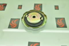 Yakıt Depo Kapağı Tırnak Boyu 67,5 mm 2800-00009B