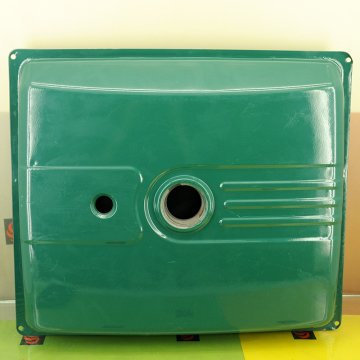 GoldMoto Yakıt Deposu 53x44mm 6600-027