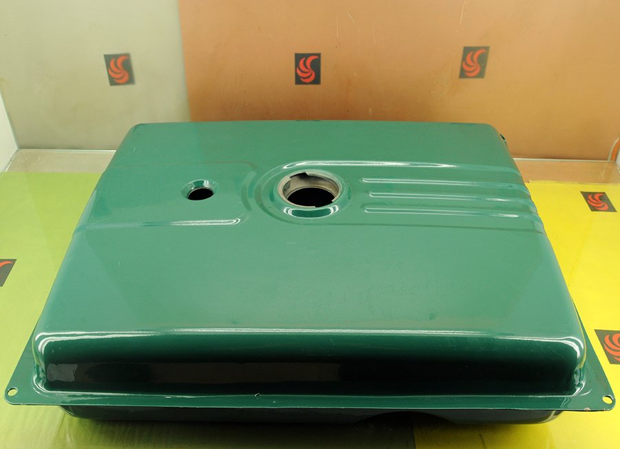 GoldMoto Yakıt Deposu 53x44mm 6600-027