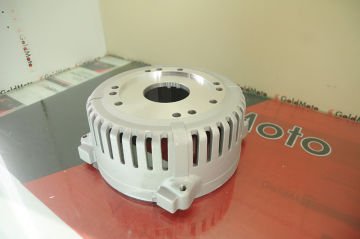 ALTERNATÖR KAPAĞI - GX690 MOTOR GÖVDE KAPAĞI İÇİN