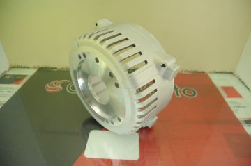 ALTERNATÖR KAPAĞI - GX690 MOTOR GÖVDE KAPAĞI İÇİN