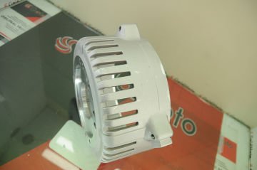 ALTERNATÖR KAPAĞI - GX690 MOTOR GÖVDE KAPAĞI İÇİN