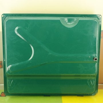 GoldMoto Yakıt Deposu 53x44mm 6600-027