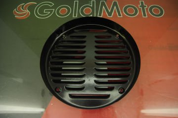 ALTERNATÖR SAC IZGARA KAPAK