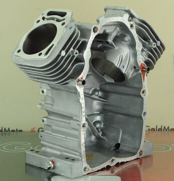 MOTOR GÖVDESİ 23HP