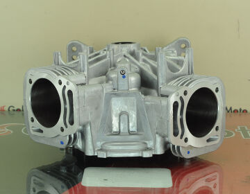 MOTOR GÖVDESİ 23HP