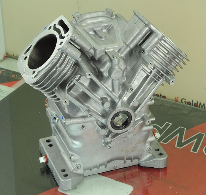 MOTOR GÖVDESİ 23HP
