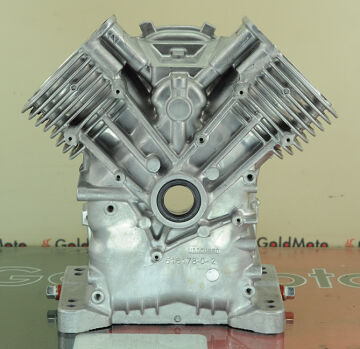 MOTOR GÖVDESİ 23HP