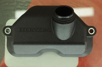 Honda Külbütör Kapağı Yağ Dolum Tarafı GX630 GX660 GX690 GXV630 GXV660 GXV690 H12311Z6L800