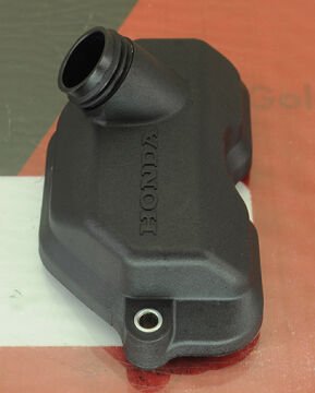 Honda Külbütör Kapağı Yağ Dolum Tarafı GX630 GX660 GX690 GXV630 GXV660 GXV690 H12311Z6L800