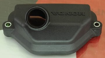 Honda Külbütör Kapağı Yağ Dolum Tarafı GX630 GX660 GX690 GXV630 GXV660 GXV690 H12311Z6L800