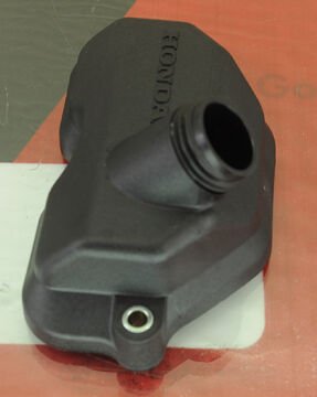 Honda Külbütör Kapağı Yağ Dolum Tarafı GX630 GX660 GX690 GXV630 GXV660 GXV690 H12311Z6L800