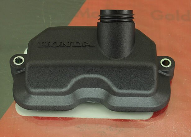 Honda Külbütör Kapağı Yağ Dolum Tarafı GX630 GX660 GX690 GXV630 GXV660 GXV690 H12311Z6L800