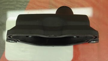 Honda Külbütör Kapağı Yağ Dolum Tarafı GX630 GX660 GX690 GXV630 GXV660 GXV690 H12311Z6L800