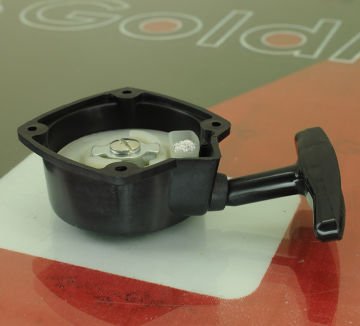 STARTER MEKANİZMASI 40-6C İLAÇLAMA 54X54 mm