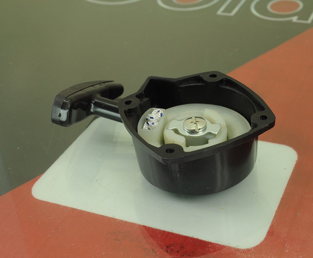 STARTER MEKANİZMASI 40-6C İLAÇLAMA 54X54 mm